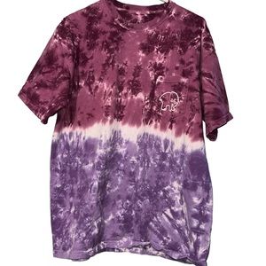 Ivory Ella Shirt. Size large, good condition